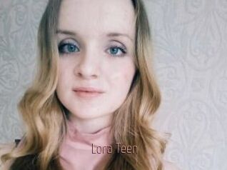 Lora_Teen