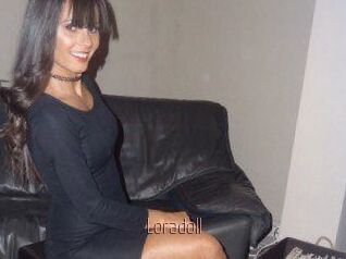 Loradoll