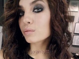 Lorain_bett