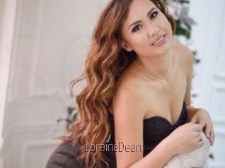 LoraineDean