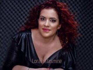 LoraineJasmine