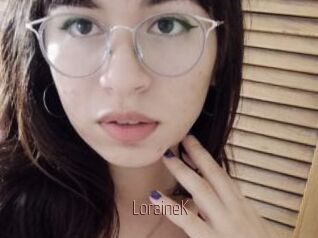 LoraineK