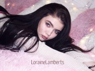 LoraineLamberts