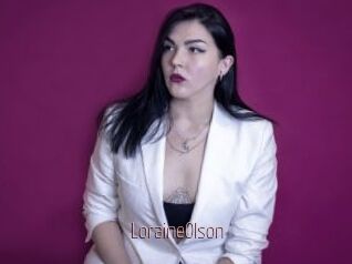 LoraineOlson