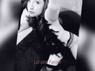 Loraine_Ferrer
