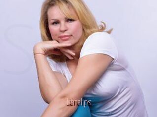 Loralips