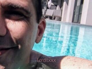 Lorditxxx