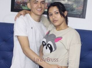 LoreAnBruss