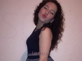 Lore_Horny