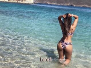 Loredi