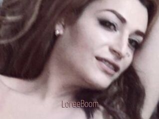 LoreeBoom