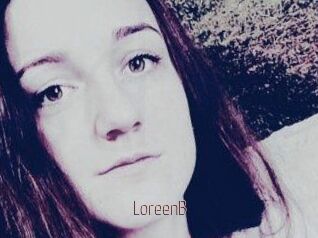 LoreenB