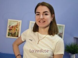 LoreenRose