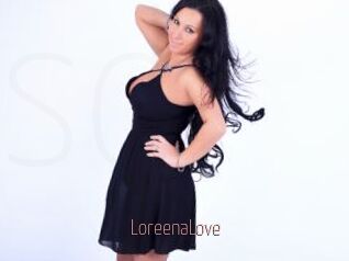LoreenaLove Sexe désirs