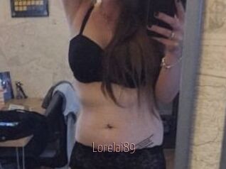 Lorelai89