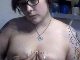 Lorelai_June