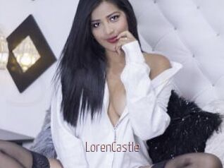 LorenCastle