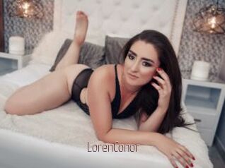 LorenConor