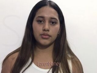 LorenHoney