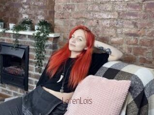 LorenLois