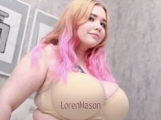 LorenMason