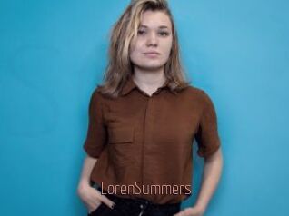 LorenSummers