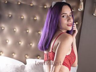 LorenWildest