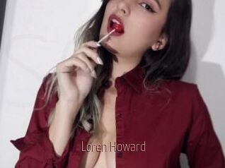 Loren_Howard