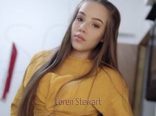 Loren_Stewart