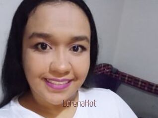 LorenaHot
