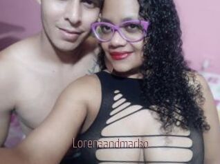 Lorenaandmarko
