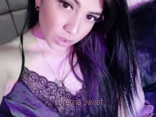 Lorenna_Sweet