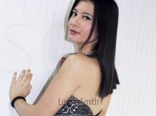 LorensSmith