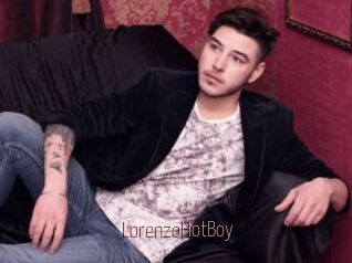 LorenzoHotBoy