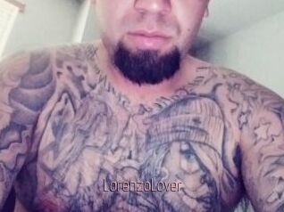 LorenzoLover