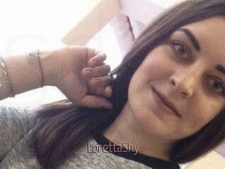 LorettaShy