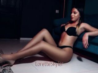 LoretteSkyler
