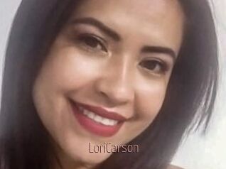 LoriCarson