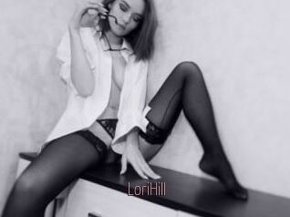 LoriHill
