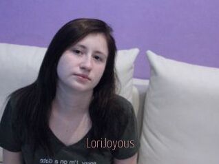 LoriJoyous