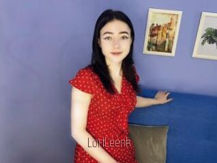 LoriLeenk