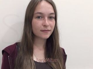 LoriaMiltan