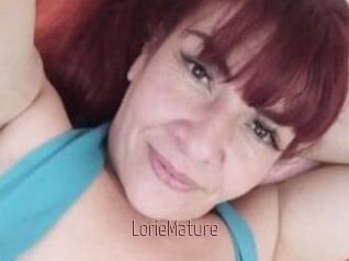 LorieMature
