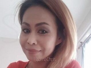 LornaChris Sexe désirs