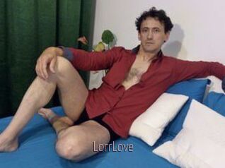 LorrLove