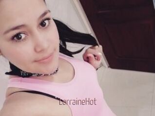 LorraineHot