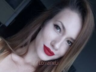 LorraineLi