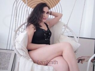 LorriSmith