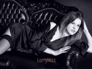 LorryMiss