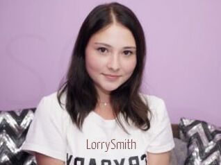 LorrySmith